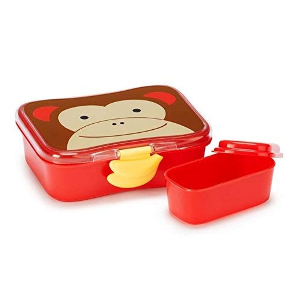 skip hop snack box